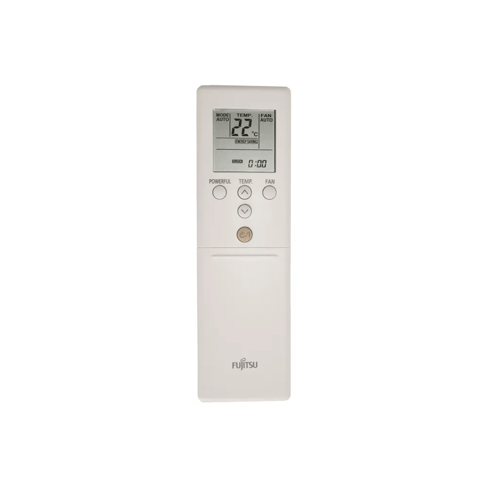 Ar Condicionado Multi Split Inverter Fujitsu Airstage Premium 24.000 BTU/h (2x 12.000 e 1x 07.000) Quente/Frio 220V