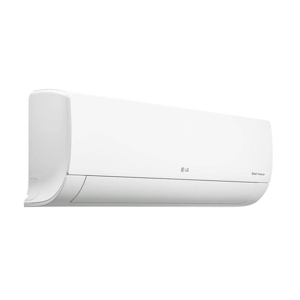 Ar-Condicionado Multi Split Inverter LG 24.000 (2x Evap HW 9.000 + 1x Evap HW 18.000) Quente/Frio 220V