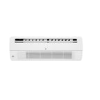 Ar-Condicionado Multi Split Inverter LG 24.000 (3x Evap Cassete 1 Via 12.000) Quente/Frio 220V