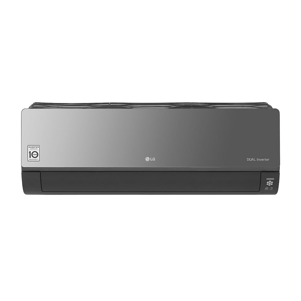 Ar-Condicionado Multi Split Inverter LG 24.000 (3x Evap HW Artcool 12.000) Quente/Frio 220V