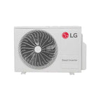 Ar Condicionado Multi-Split LG Inverter 24.000 BTU/h (2x Cassete 1 Via 9.000 Btu/h - 1x Cassete 1 Via 12.000 Btu/h) Frio 220V