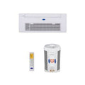Ar Condicionado Split Cassete 1 Via 24000 BTUs Inverter Carrier Frio 38TVCD24515MC - 220V