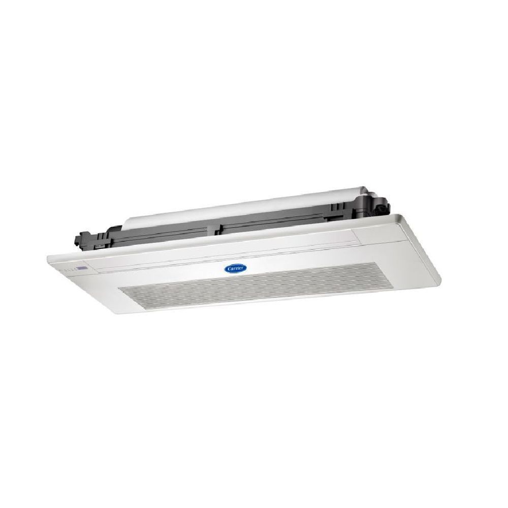 Ar Condicionado Split Cassete 1 Via 24000 BTUs Inverter Carrier Frio 38TVCD24515MC - 220V