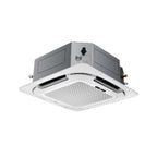 Ar Condicionado Split Cassete 4 Vias 36000 BTUs Inverter TCL Frio TAC-36CSG/CT-INV - 220V