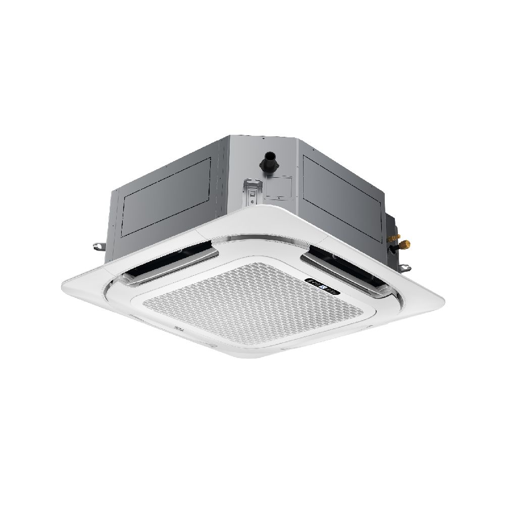 Ar Condicionado Split Cassete 4 Vias 36000 BTUs Inverter TCL Frio TAC-36CSG/CT-INV - 220V