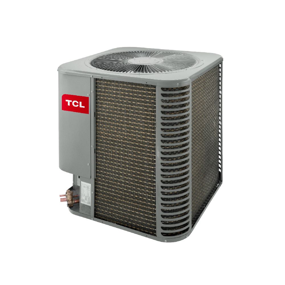 Ar Condicionado Split Cassete 4 Vias 36000 BTUs Inverter TCL Frio TAC-36CSG/CT-INV - 220V