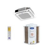 Ar Condicionado Split Cassete 4 Vias 48000 BTUs Inverter Carrier Connect Frio 38CCVD48515MC - 220V