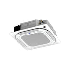 Ar Condicionado Split Cassete 4 Vias 48000 BTUs Inverter Carrier Connect Frio 38CCVD48515MC - 220V