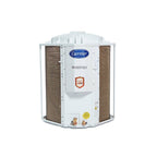 Ar Condicionado Split Cassete 4 Vias 48000 BTUs Inverter Carrier Connect Frio 38CCVD48515MC - 220V