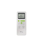 Ar Condicionado Split Cassete 4 Vias 55000 BTUs Inverter TCL Frio TAC-55CSG/CT-INV - 220V