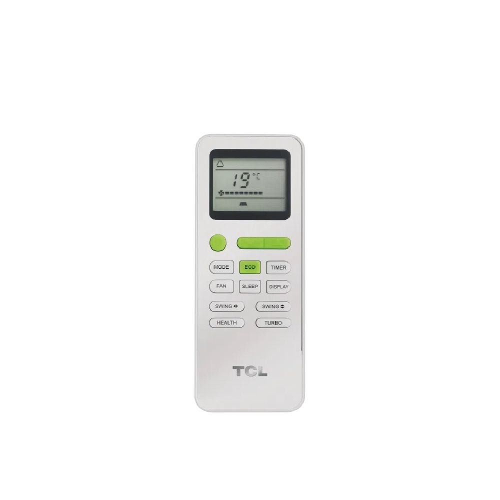 Ar Condicionado Split Cassete 4 Vias 55000 BTUs Inverter TCL Frio TAC-55CSG/CT-INV - 220V