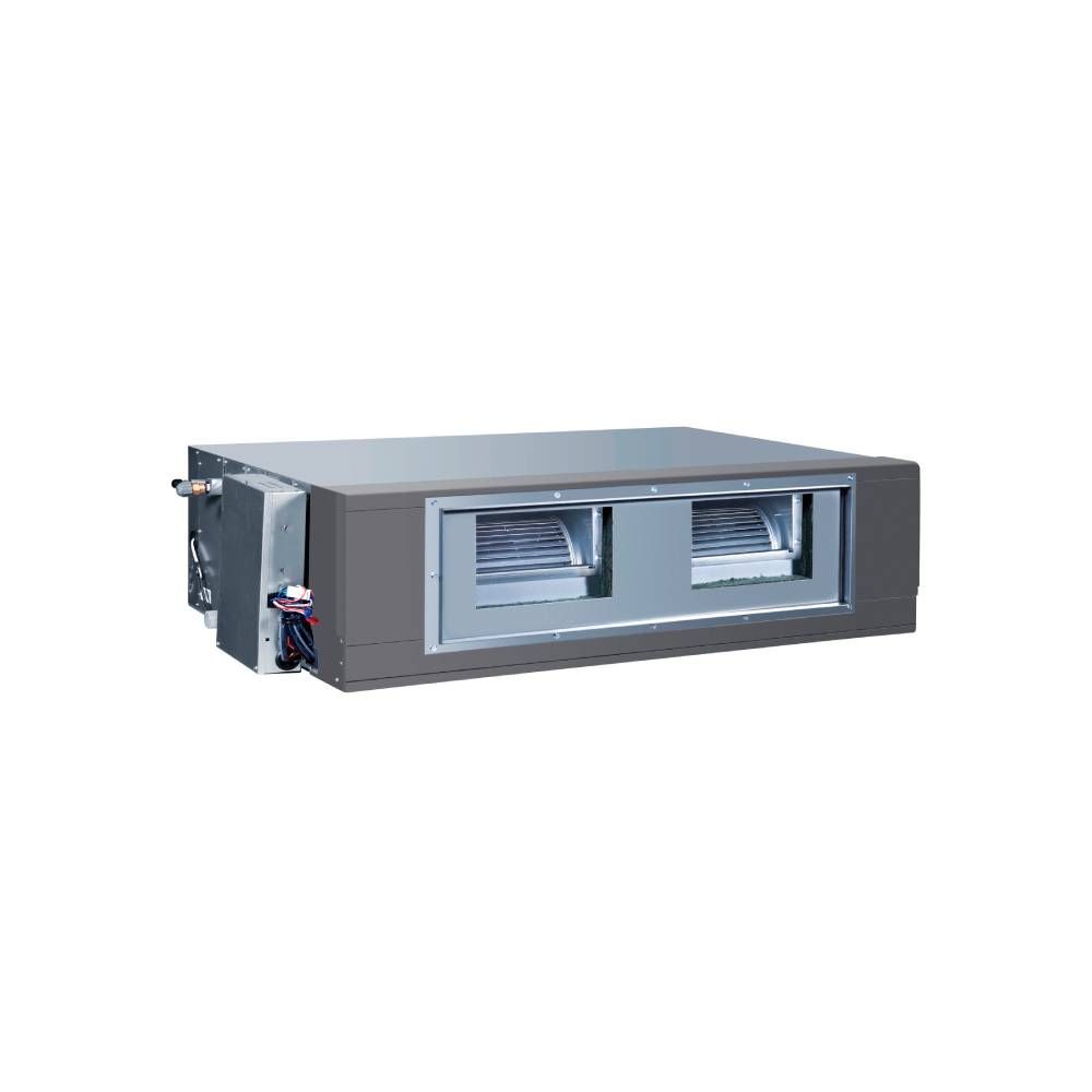 Ar Condicionado Split Duto Inverter 58000 BTUs Trane U-Match Quente/Frio 4MXD6560G1000BA - 220V