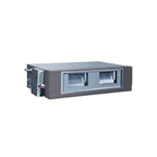 Ar Condicionado Split Duto Inverter 58000 BTUs Trane U-Match Quente/Frio 4MXD6560G1000BA - 220V