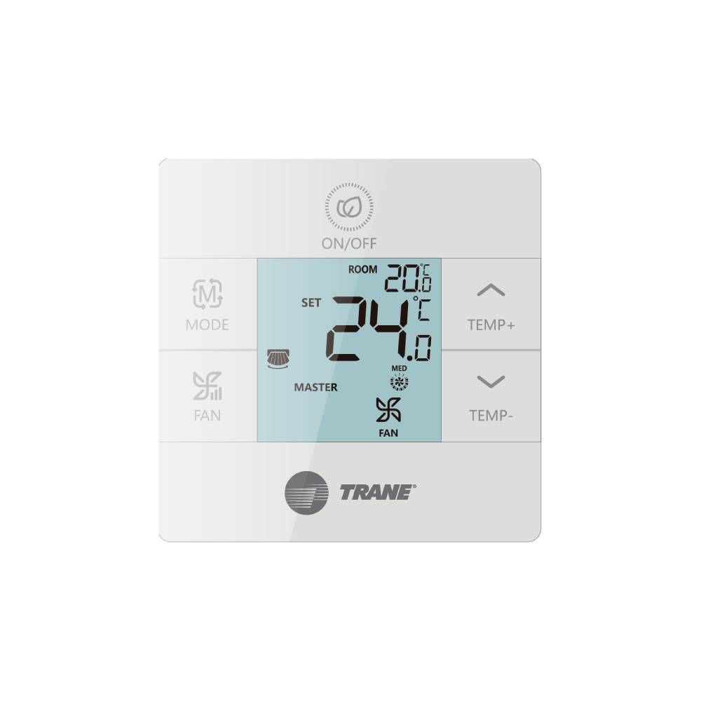 Ar Condicionado Split Duto Inverter 58000 BTUs Trane U-Match Quente/Frio 4MXD6560G1000BA - 220V