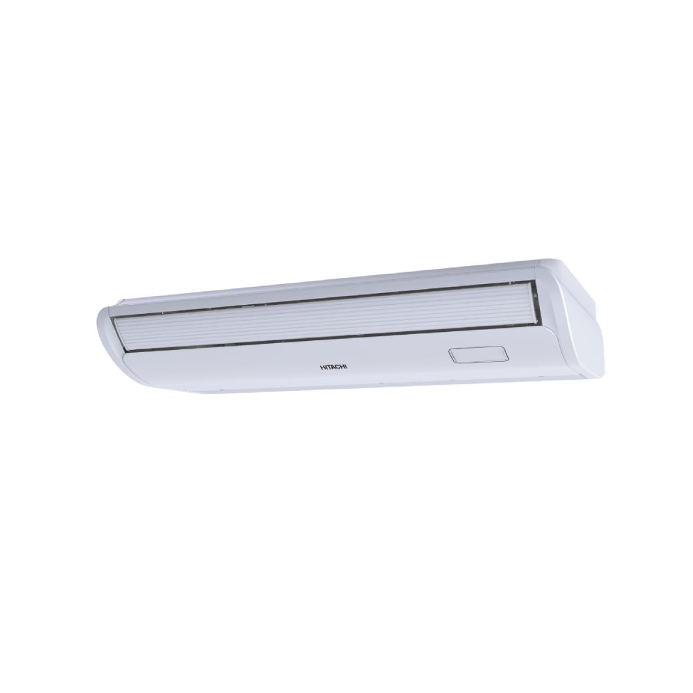 Ar Condicionado Split Piso Teto 58000 BTUs Hitachi Air Core 500 Frio SPC60I5F - 220V - Trifásico