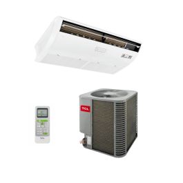 Ar Condicionado Split Piso Teto Inverter 36000 BTUs TCL Frio TAC-36CSG/CF - 220V