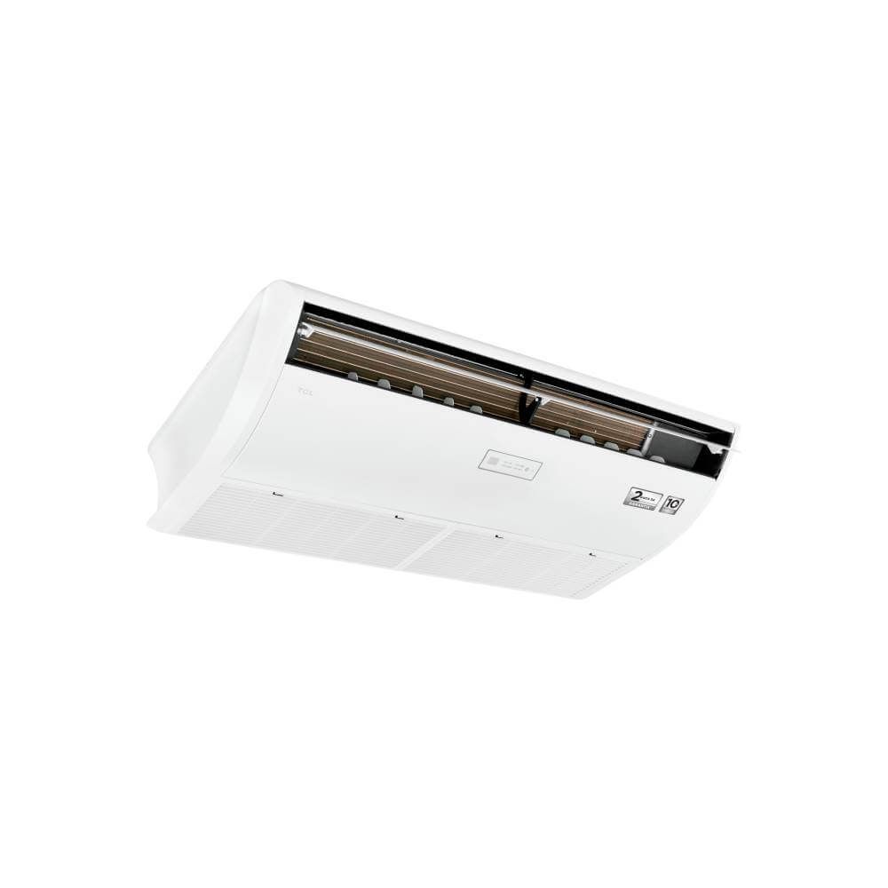Ar Condicionado Split Piso Teto Inverter 36000 BTUs TCL Frio TAC-36CSG/CF - 220V