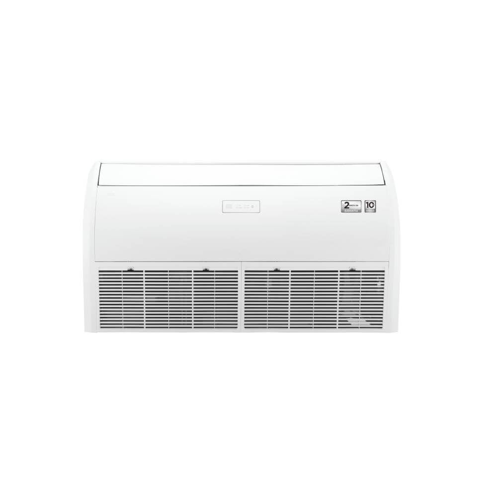 Ar Condicionado Split Piso Teto Inverter 36000 BTUs TCL Frio TAC-36CSG/CF - 220V