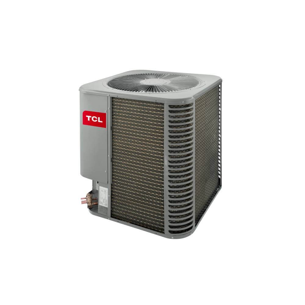 Ar Condicionado Split Piso Teto Inverter 36000 BTUs TCL Frio TAC-36CSG/CF - 220V