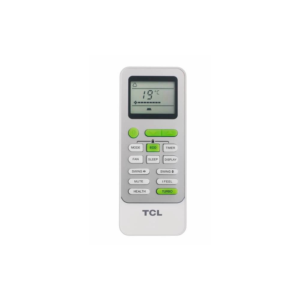 Ar Condicionado Split Piso Teto Inverter 36000 BTUs TCL Frio TAC-36CSG/CF - 220V