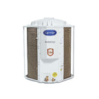 Ar Condicionado Split Teto Inverter 58000 BTUs Carrier Xpower Connect Quente/Frio 42ZQVD60C5 - 220V