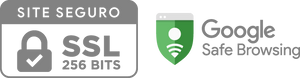 Site seguro